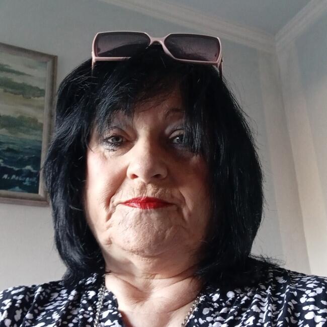 Nanny in Belgrade: Slobodanka