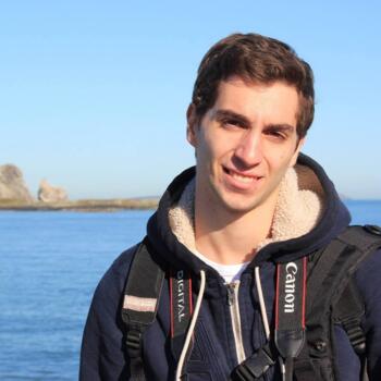 Babysitter in Germs-sur-l'Oussouet: Maxence