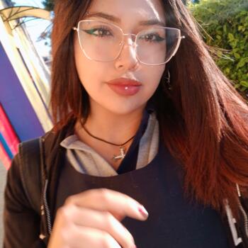 Niñera en Santiago de Chile: Isidora