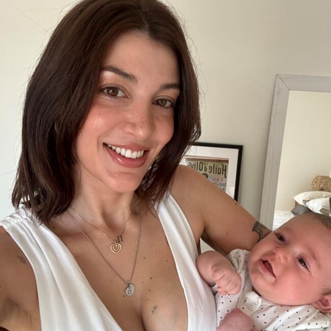 Trabalho de babysitting em Carcavelos: Maria