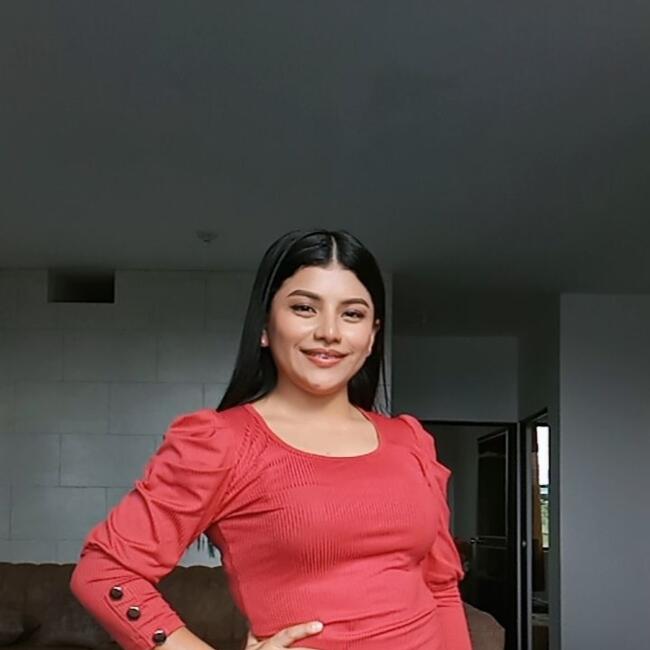 Niñera en Santo Domingo de los Colorados: Fernanda