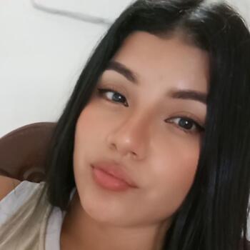 Babysitter in Santo Domingo de los Colorados: Fernanda