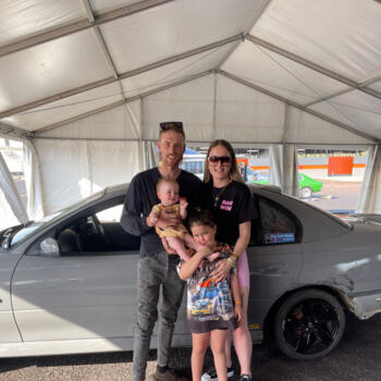Babysitting job in Darwin: babysitting job Aislinn