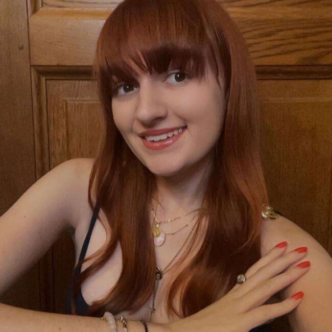 Babysitter in Nîmes: Gabrielle