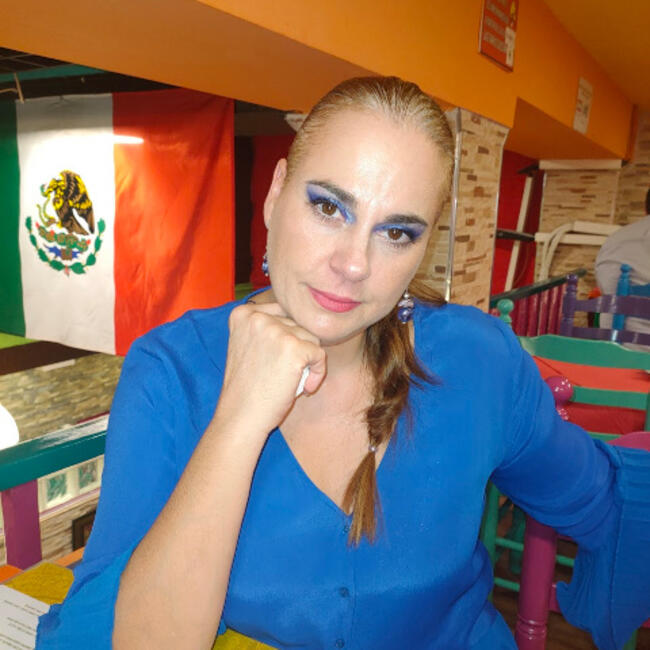 Trabajo de canguro en Cádiz: Mariangeles