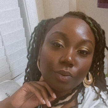 Babysitting job in Washington D.C.: babysitting job Andrea