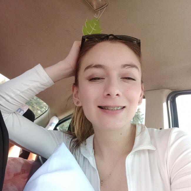 Babysitter in Santiago Tianguistenco de Galeana: Maira Yureli