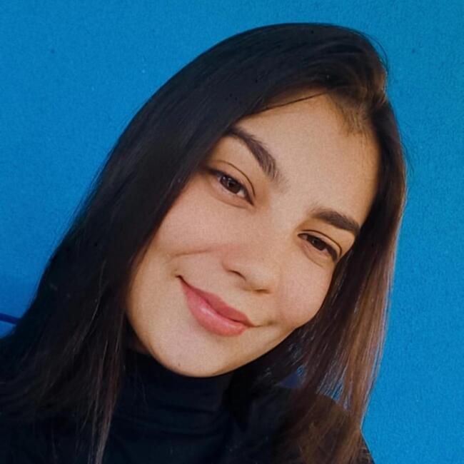 Babá em Parnamirim: Rayza