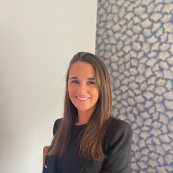 Baby-sitter Lagord: Zélie