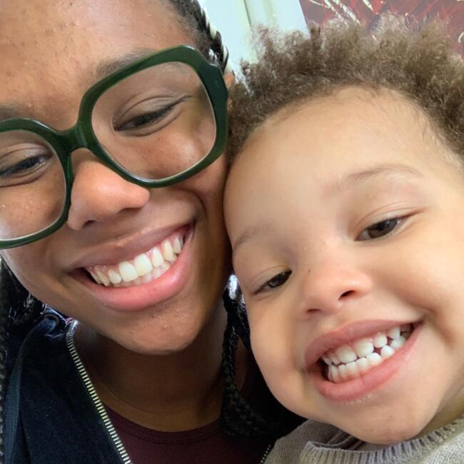 Babysitter in Asnières-sur-Seine: Jordane