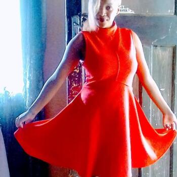 Nanny Uitenhage: Deverne