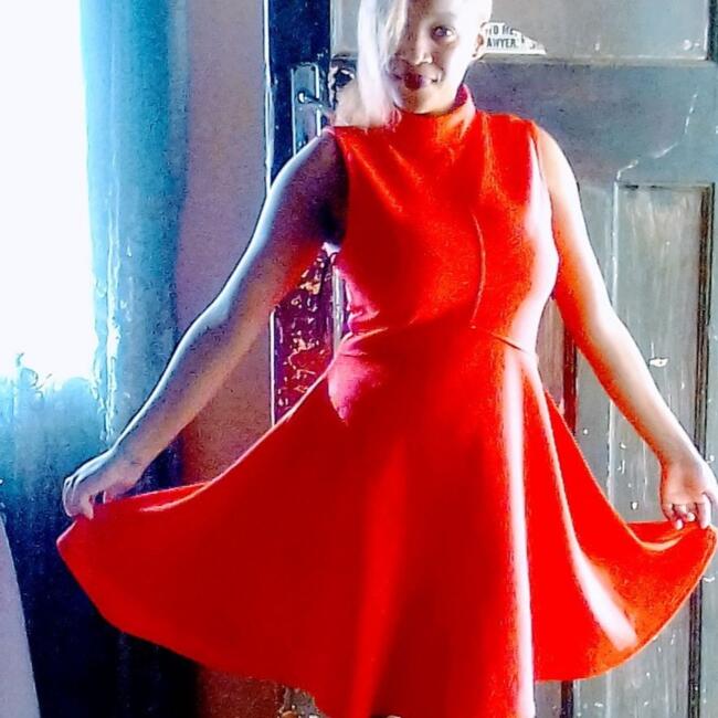 Nanny in Uitenhage: Deverne