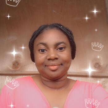 Babysitter in Lagos: Faith