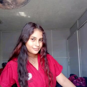 Babysitter in Cartagena: Maria jose