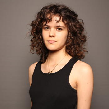 Babysitter in Saint-Gilles: Chiara