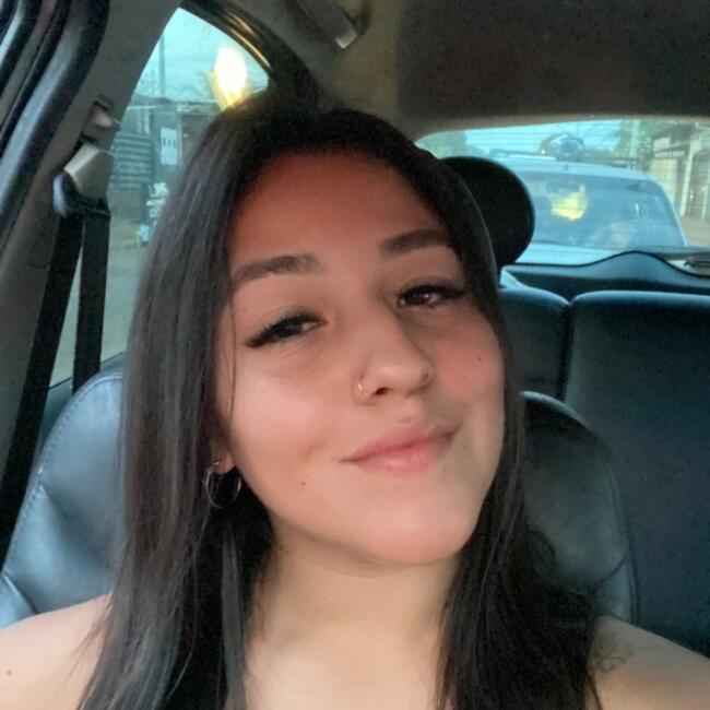 Babysitter in Campo Grande: KAMILA RODRIGUES