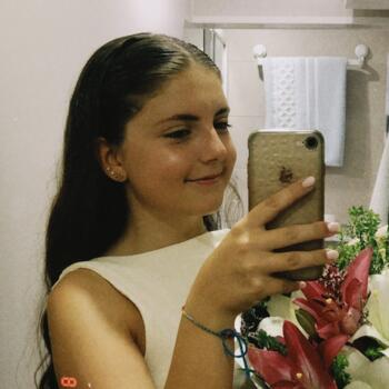 Babysitter em Matosinhos: Leonor