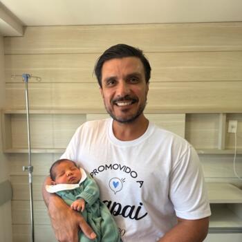 Família Brasília: Daniel