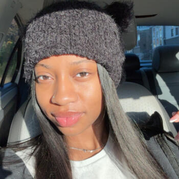 Babysitter in Philadelphia: Milan