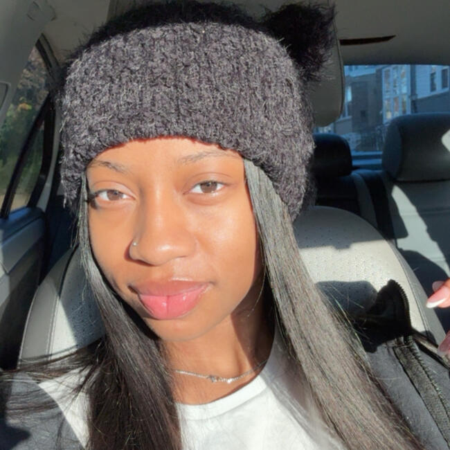 Babysitter in Philadelphia: Milan