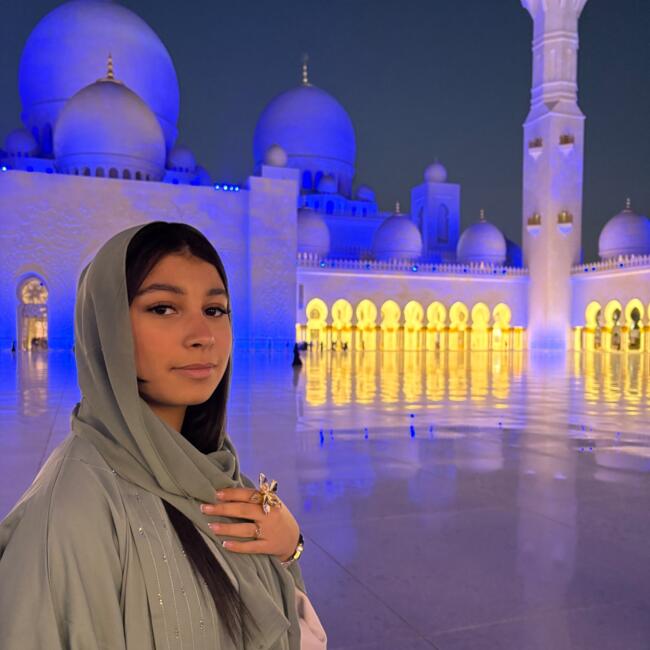 Nanny in Échirolles: Oness