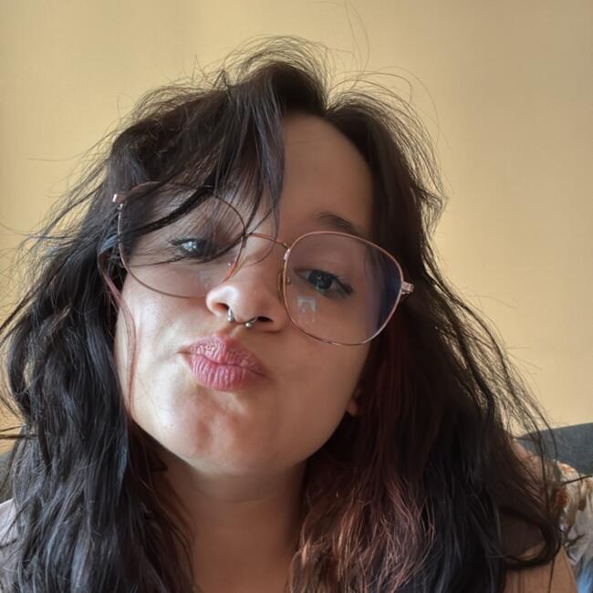 Babysitter in Poznan: Anna