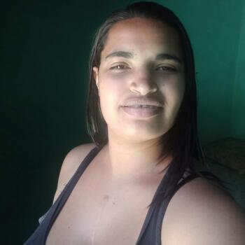 Babysitter in Piracicaba: Marina