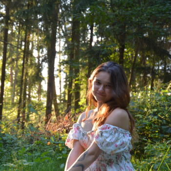 Babysitter in Munich: Luna–Sophie