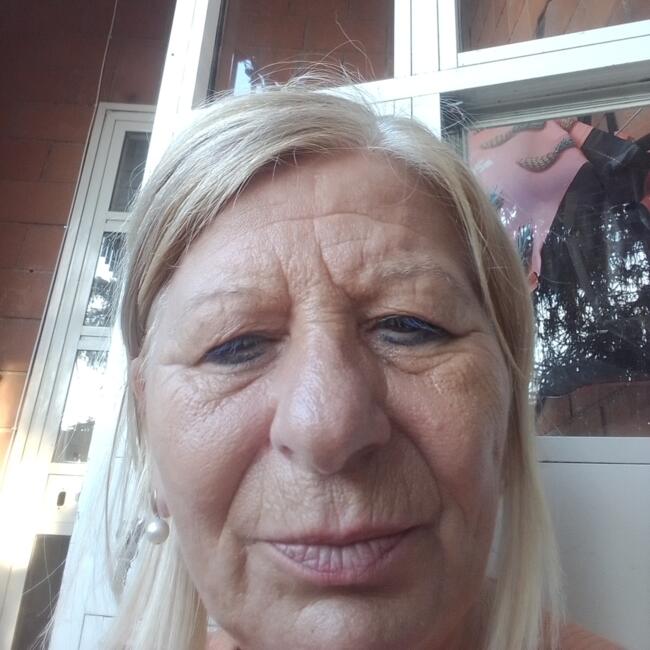 Babysitter a Roma: Anna