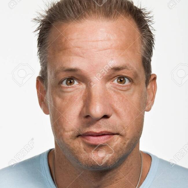 Lavoro per babysitter a Sassari: Giovanni