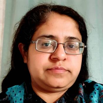 Babysitter in Lower Hutt: Tarana