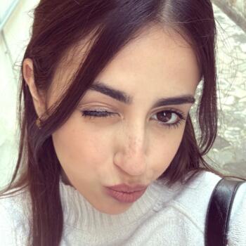 Babysitter a Recale: Teresa