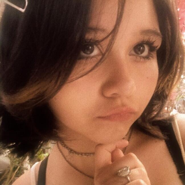 Babysitter in Santiago: Antonia Emilia Durán Silva