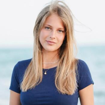 Babysitter in Rome: Margherita Maria