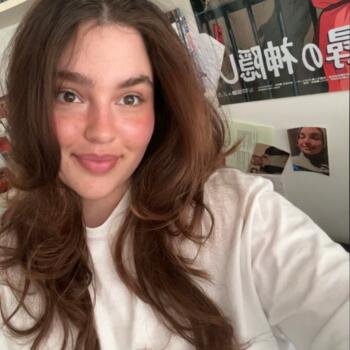 Babysitter in Woluwe-Saint-Lambert/Sint-Lambrechts-Woluwe: Ceyda