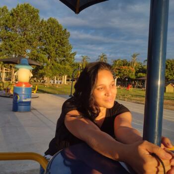 Babysitter Itaquaquecetuba: Camila