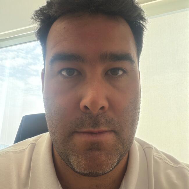 Babysitting job in Lima: Juan diego