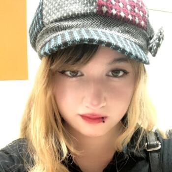 Babysitter in Renca: Bonnie