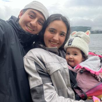 Trabajo para niñera en Valdivia: trabajo de niñera Bárbara