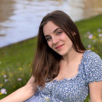 Oppas in Leeuwarden: Lieke