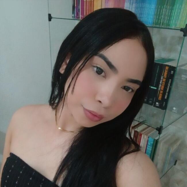 Babysitter in Belém: Thais