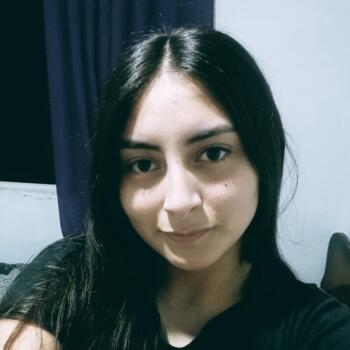 Babysitter in Río Cuarto: Brisa