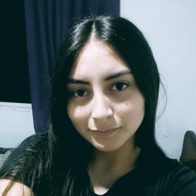 Niñera en Ciudad de Río Cuarto: Brisa