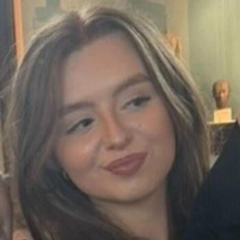 Babysitter in London: Brooke