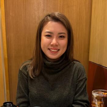 Babysitter Gold Coast: Chiao Yi