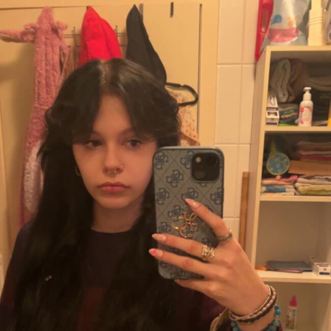 Babysitter in Heusden-Zolder: Maria