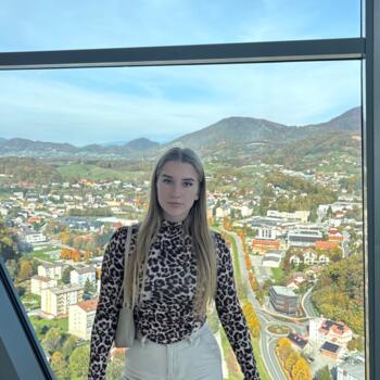 Varuška v Ljubljana: Tjaša