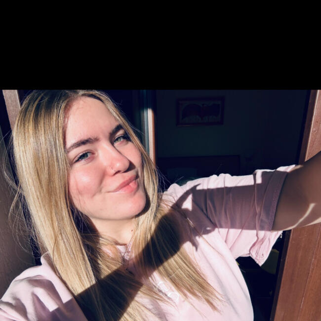 Babysitter στην περιοχή Θεσσαλονίκη: Αγγελική