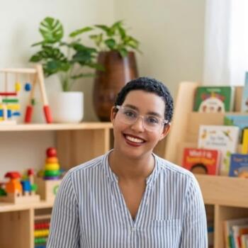 Niñera en Grecia: Lesmir Campo