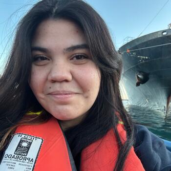 Niñera en Providencia: Mar